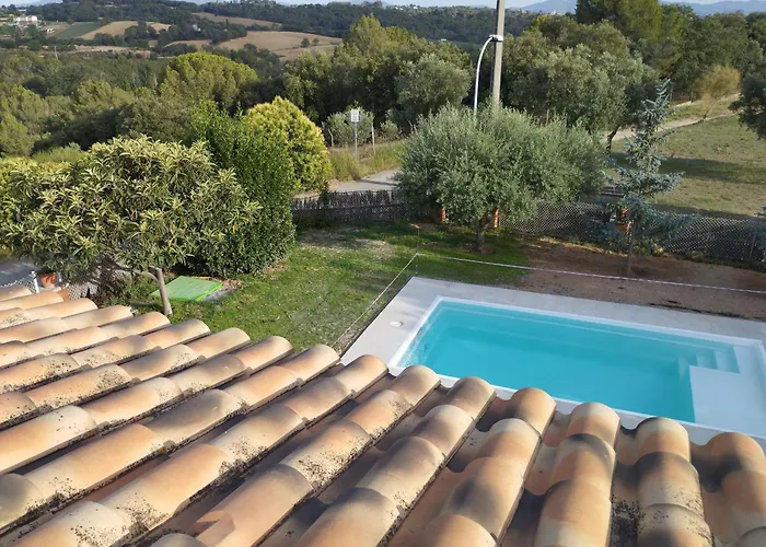 Casa Familiar Con Piscina