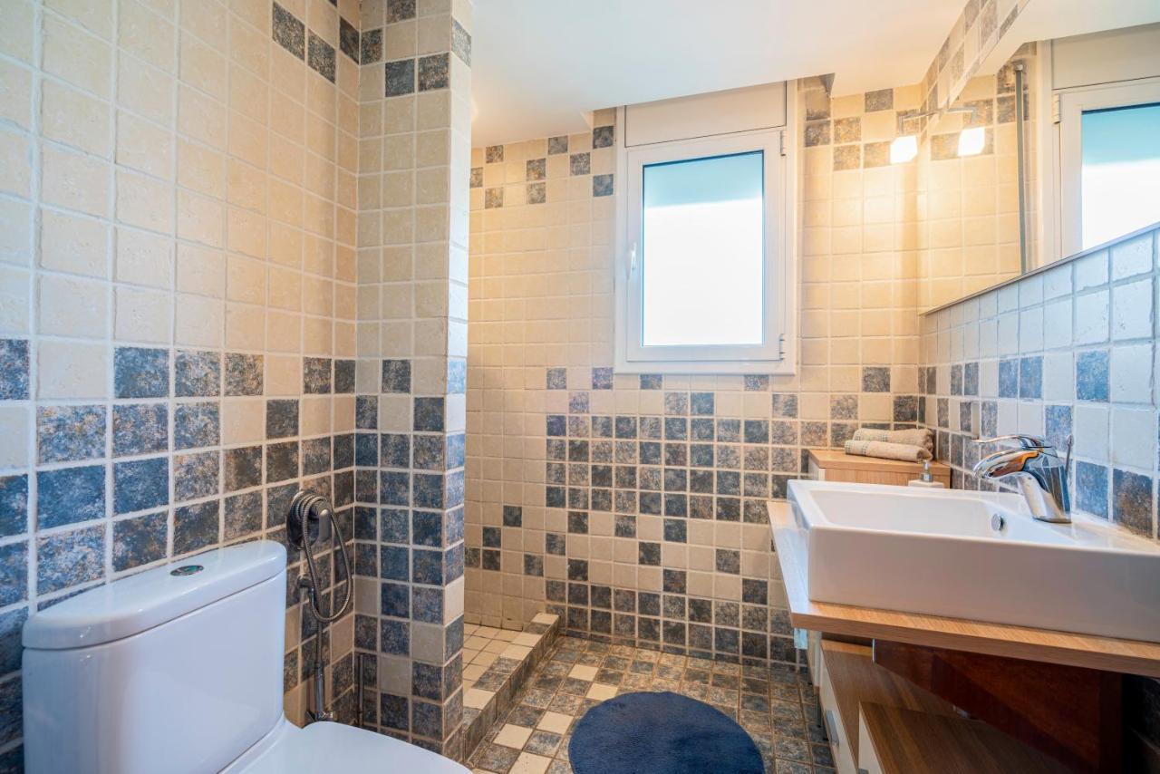 Casa Familiar Con Piscina Holiday home
