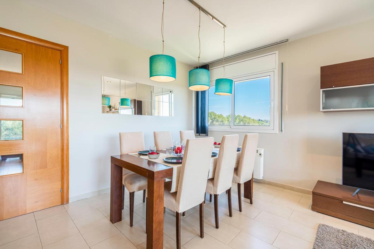 Casa Familiar Con Piscina * Llica d'Amunt
