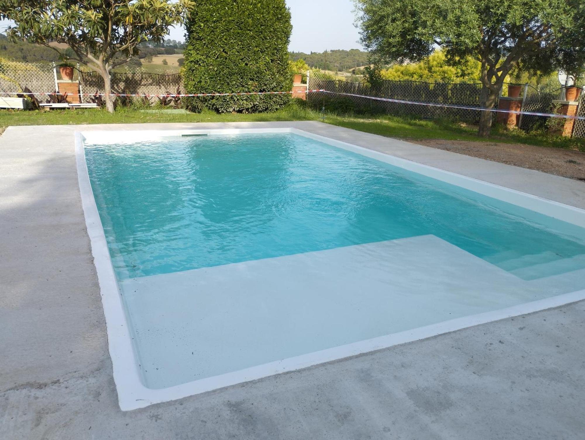 Casa Familiar Con Piscina Holiday home