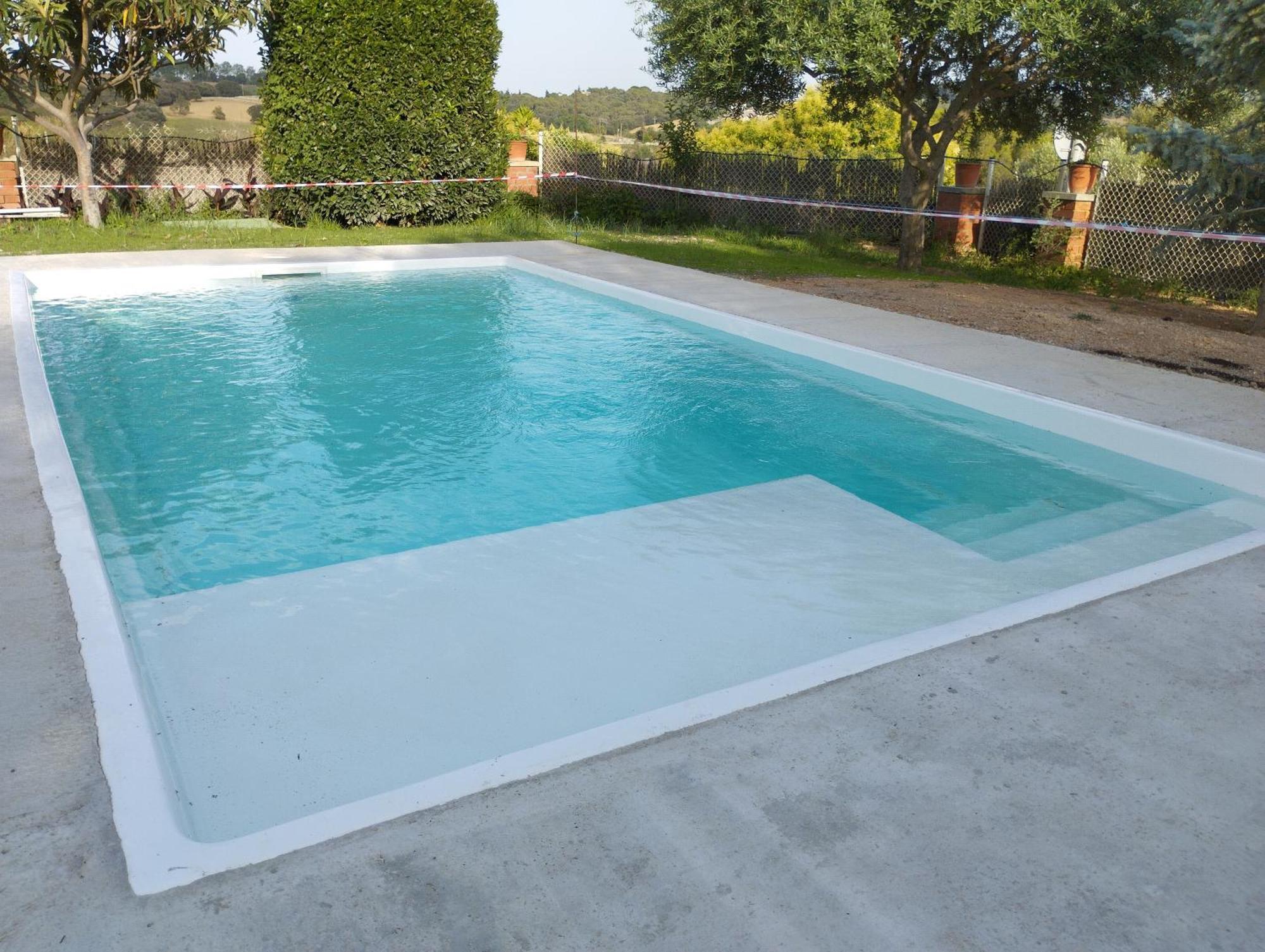 Holiday home Casa Familiar Con Piscina Llica d'Amunt