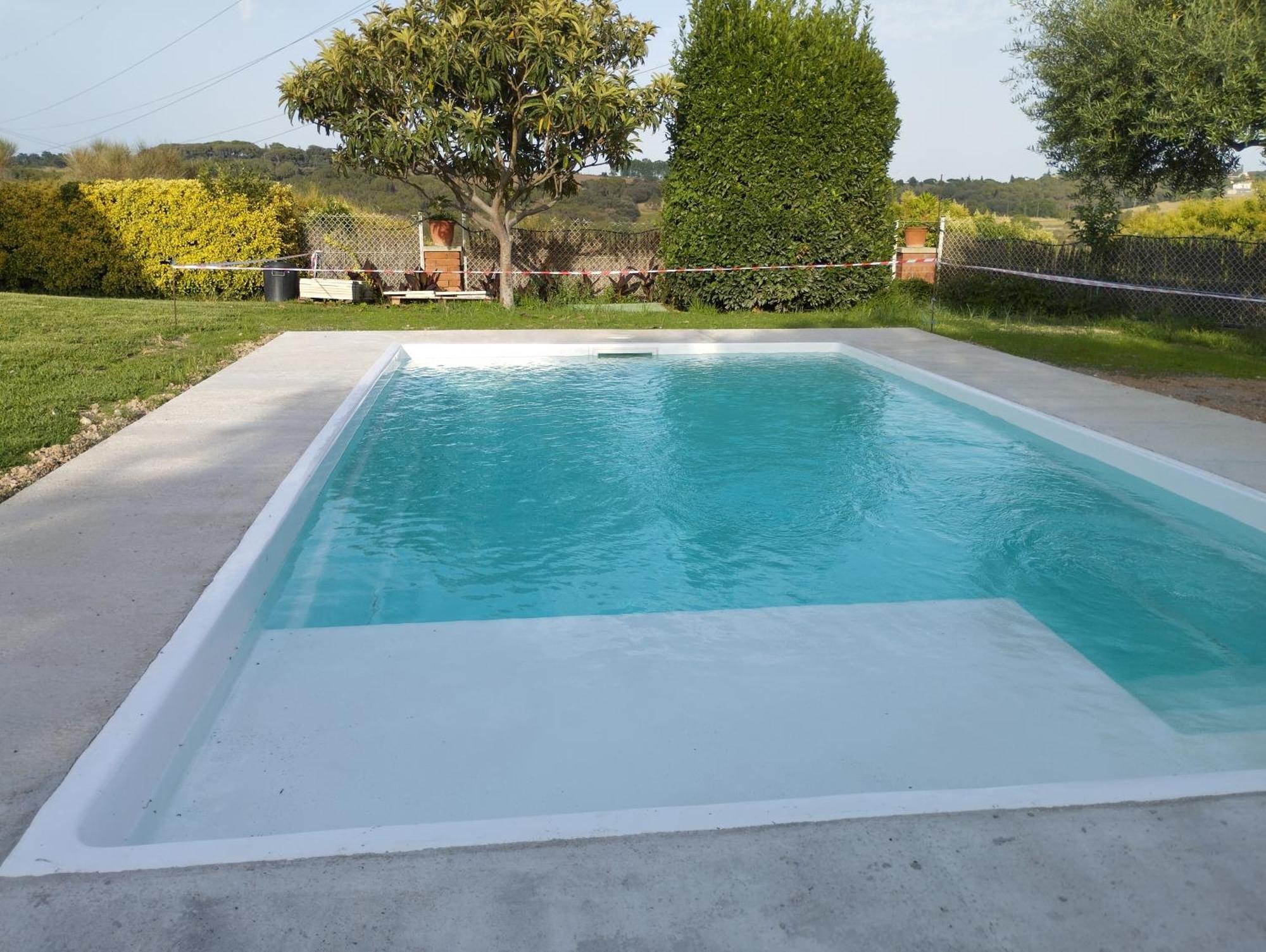 Casa Familiar Con Piscina Holiday home Llica d'Amunt