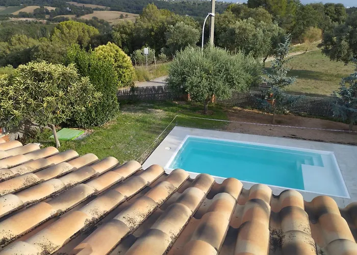 Casa Familiar Con Piscina