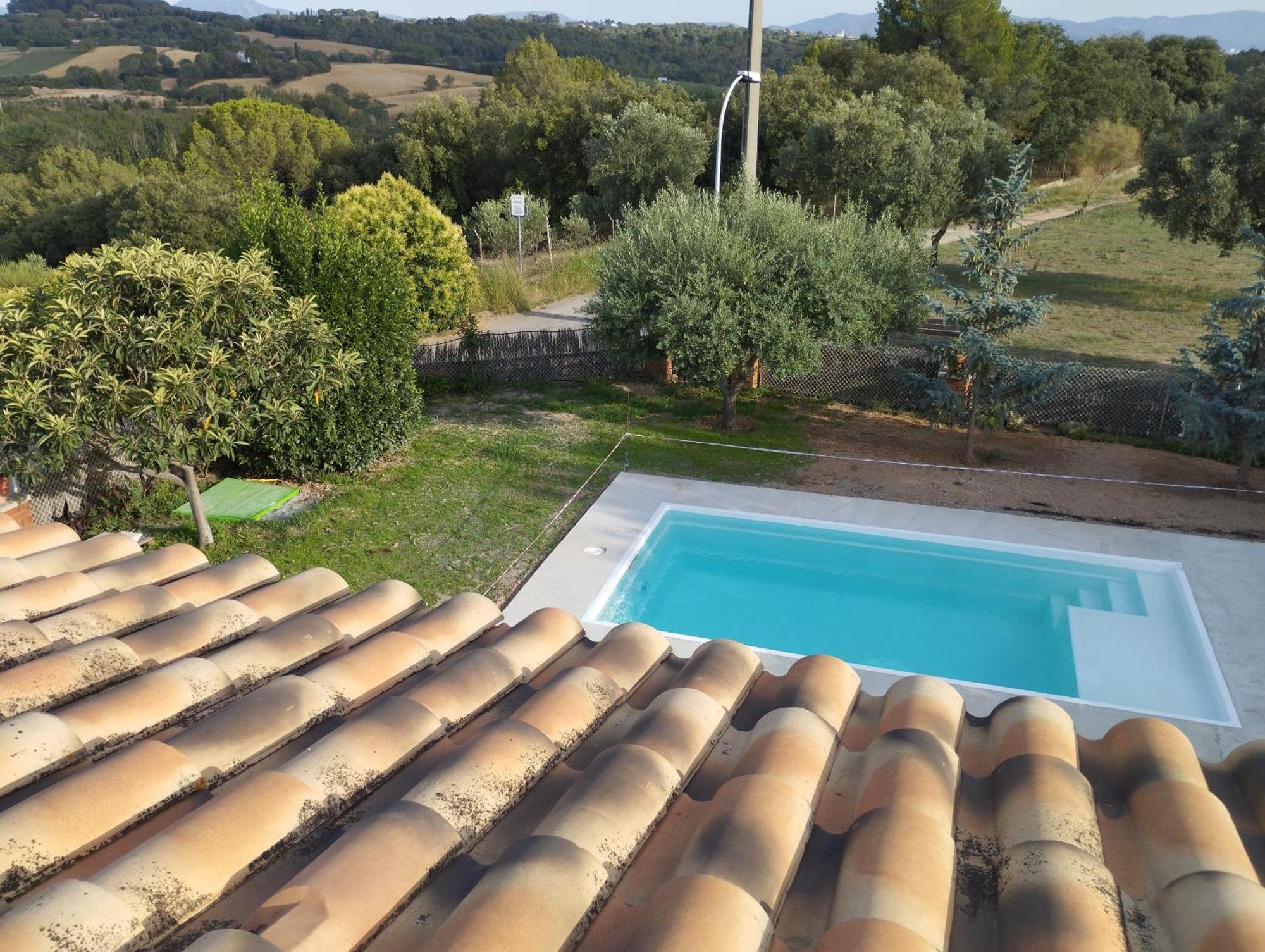 Holiday home Casa Familiar Con Piscina *